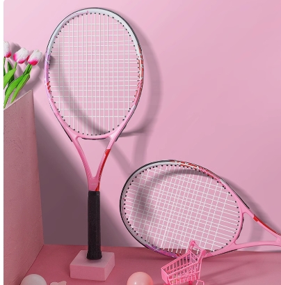 网球训练新技术